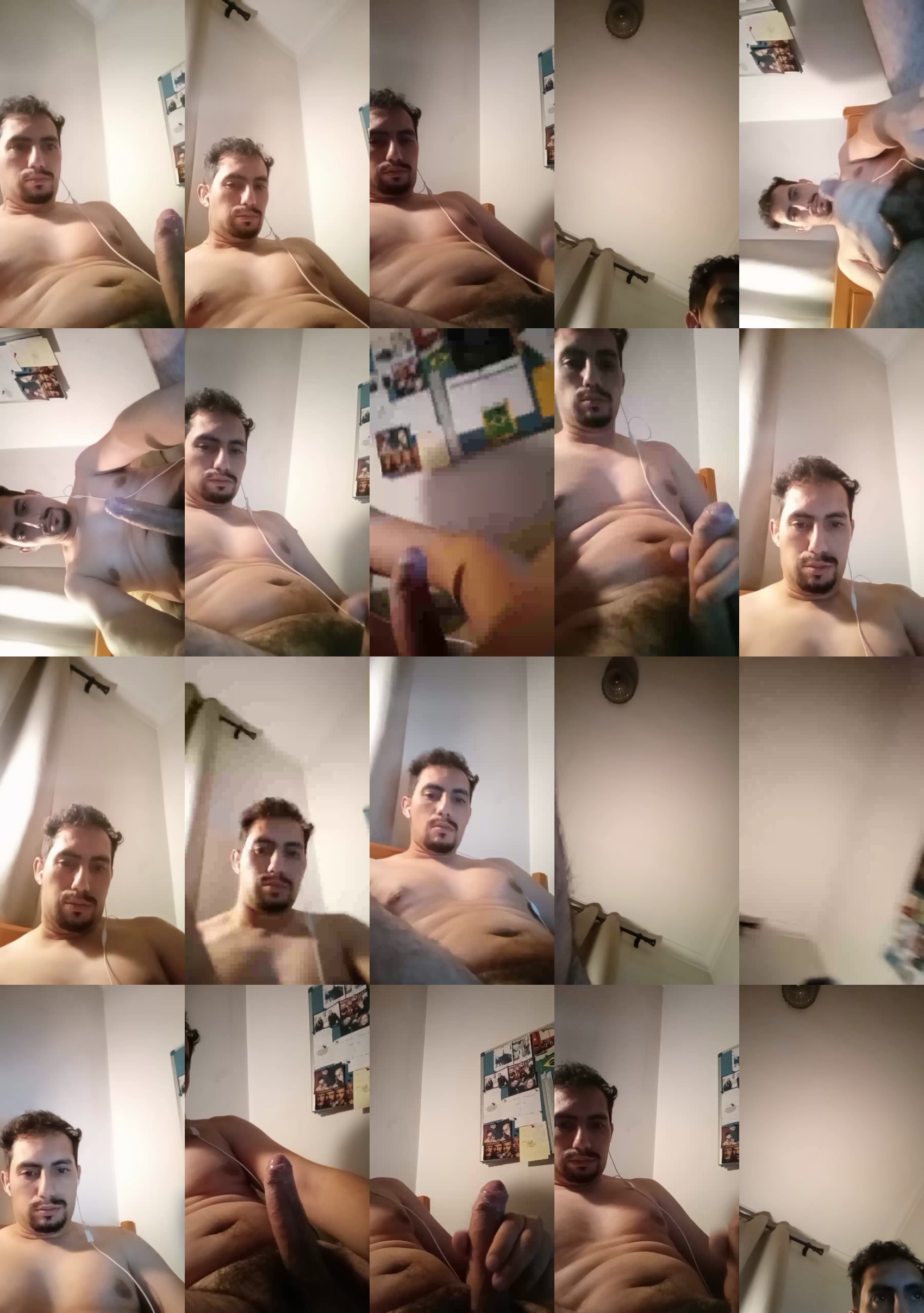 sex_rox_2223  22-02-2022 Recorded Video sexykitty