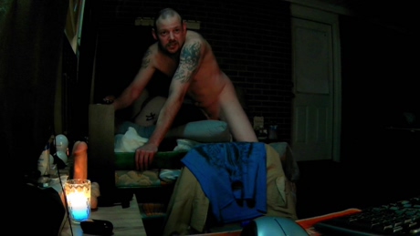 sexxyman23323  22-02-2022 video spanking