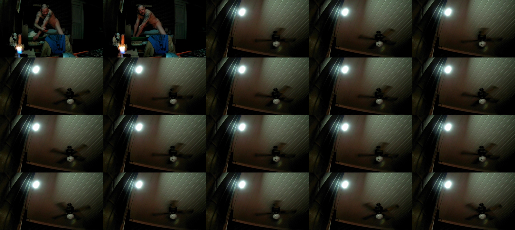 sexxyman23323  22-02-2022 Recorded Video blowjob