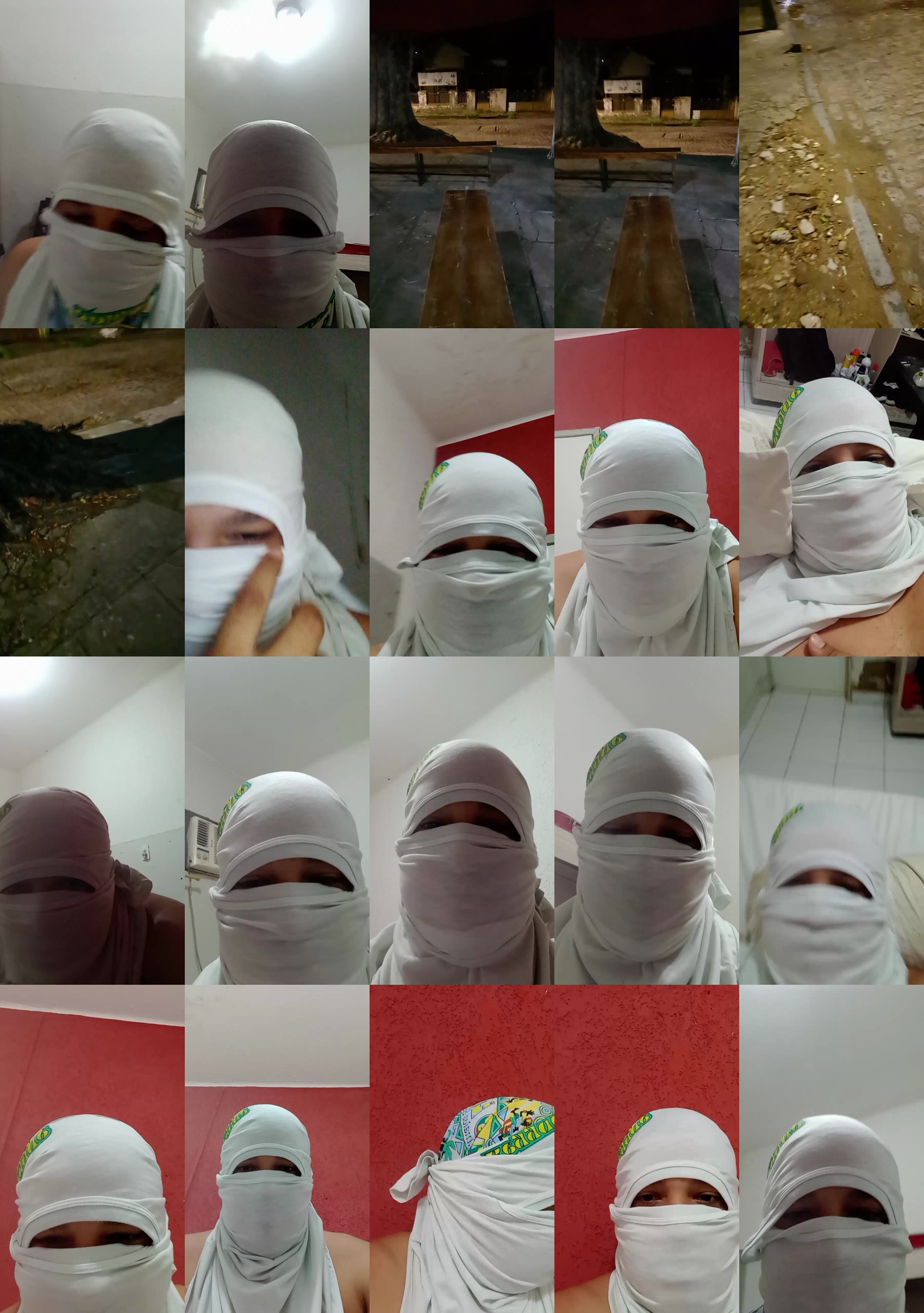 sigilo_total1  22-02-2022 Recorded Video handsome