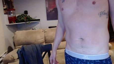 stroker19800  22-02-2022 video Show