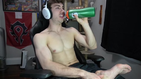 sydaffect  22-02-2022 video bigdick