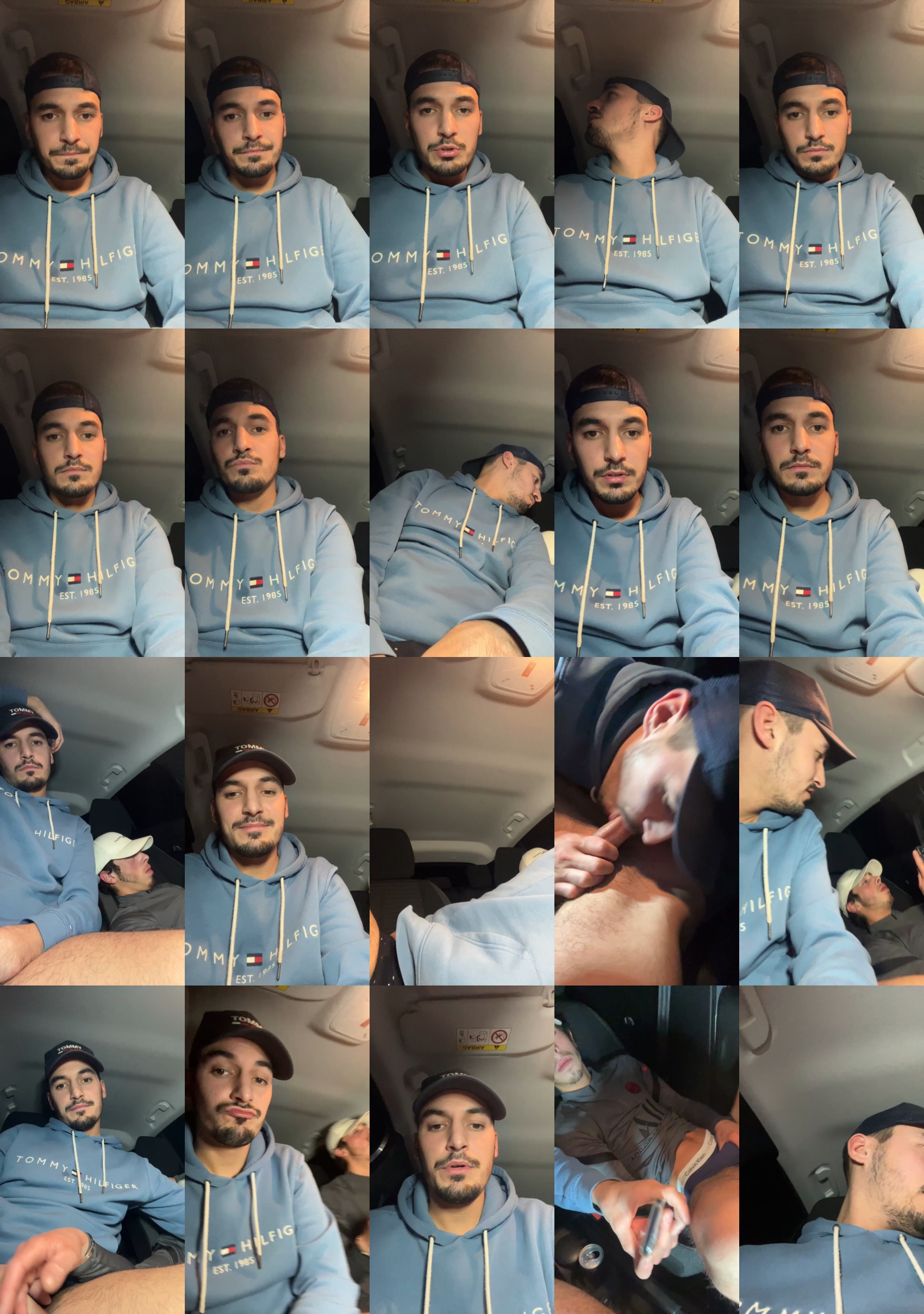 tomtom144001  21-02-2022 Recorded Video sex