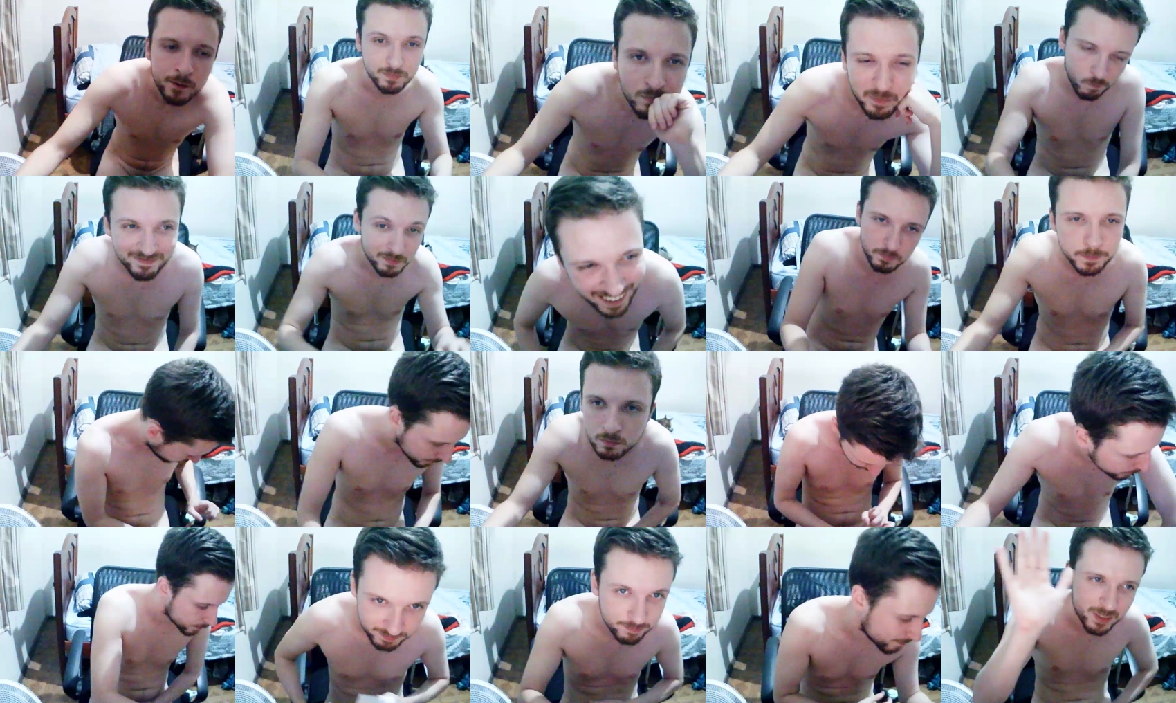 twinkboybigdick  22-02-2022 Recorded Video blowjob