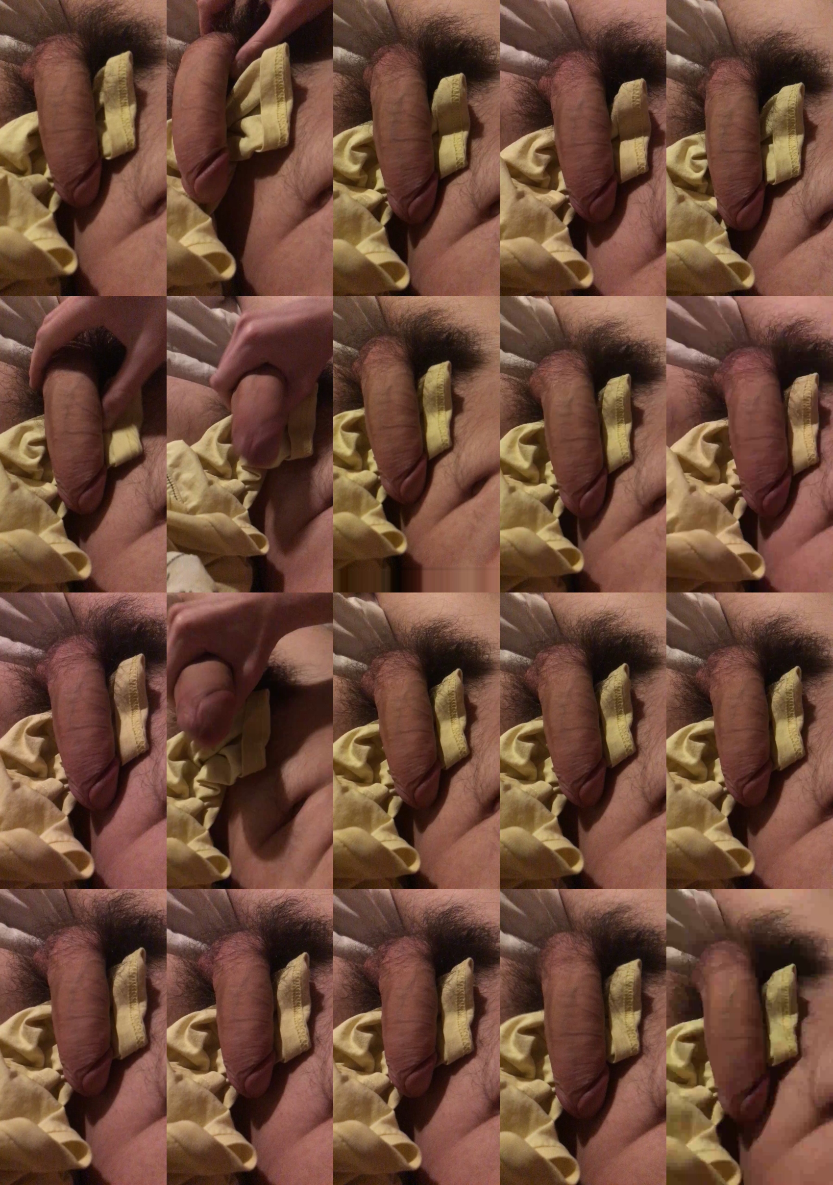 viensucer1  22-02-2022 Recorded Video kissing