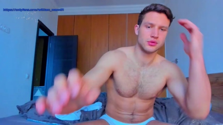 william_mann  22-02-2022 video show