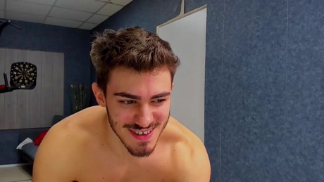 wilsonjules  22-02-2022 video lovense