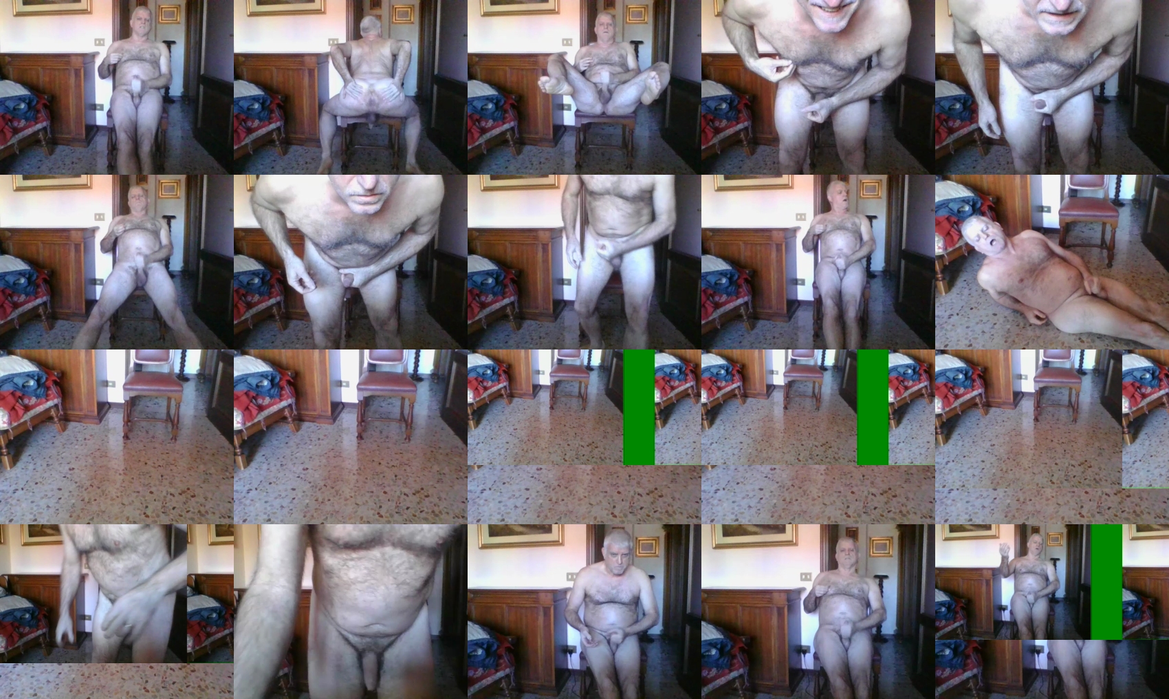 wolf_free  22-02-2022 Recorded Video fingering