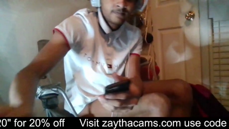 zaythacams  22-02-2022 video Recorded