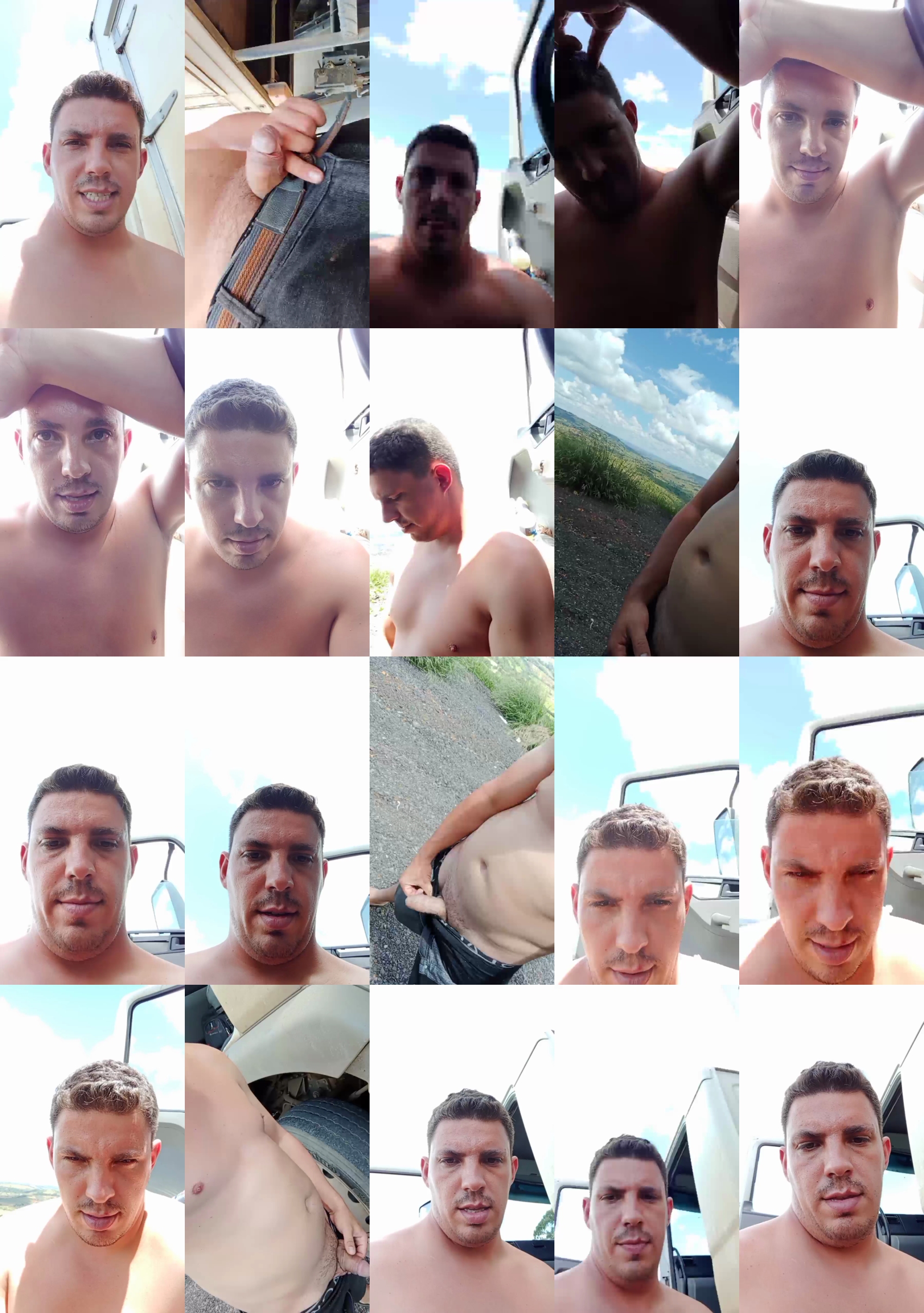 Anginhomineiro  23-02-2022 Recorded Video big