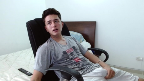 Baby_Santi2002  22-02-2022 video hardcore