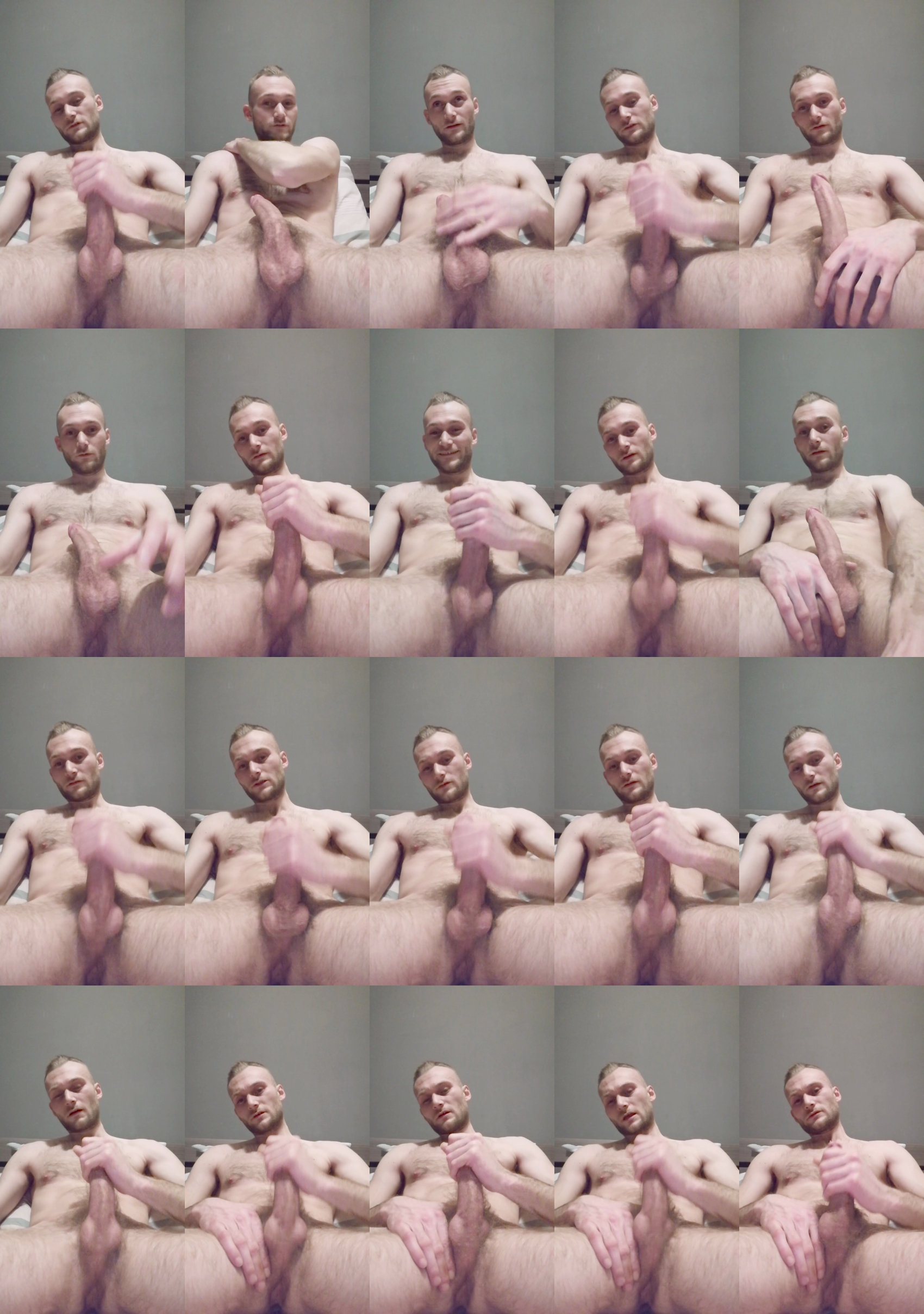Bboy25yrs  22-02-2022 Recorded Video kissing