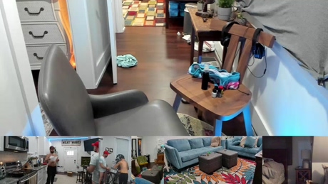 BroM8s  22-02-2022 video suckcock