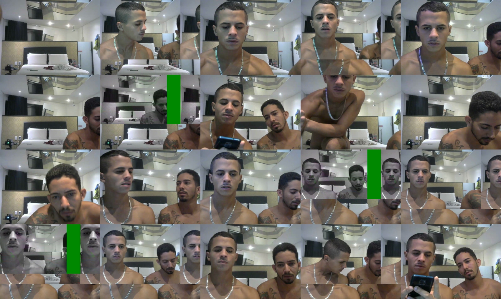 BrunoRecifeXV  23-02-2022 Recorded Video moan