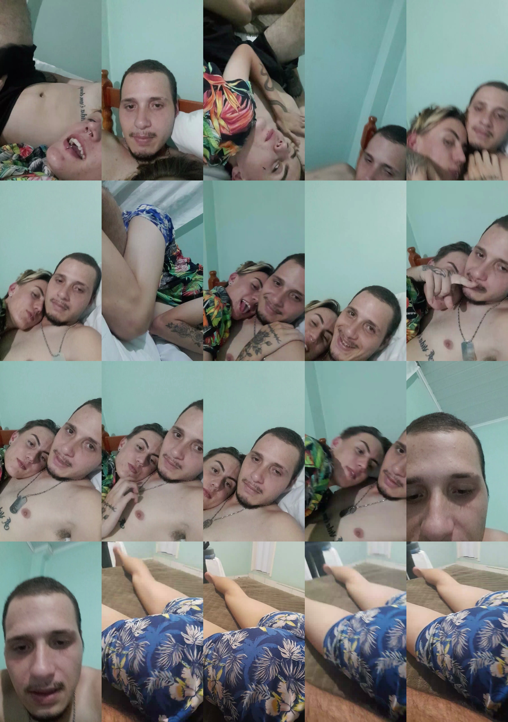 Brzinhoxxx  23-02-2022 video Webcam