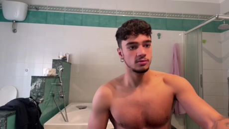 BunnyBoy2002  23-02-2022 Recorded Video gag