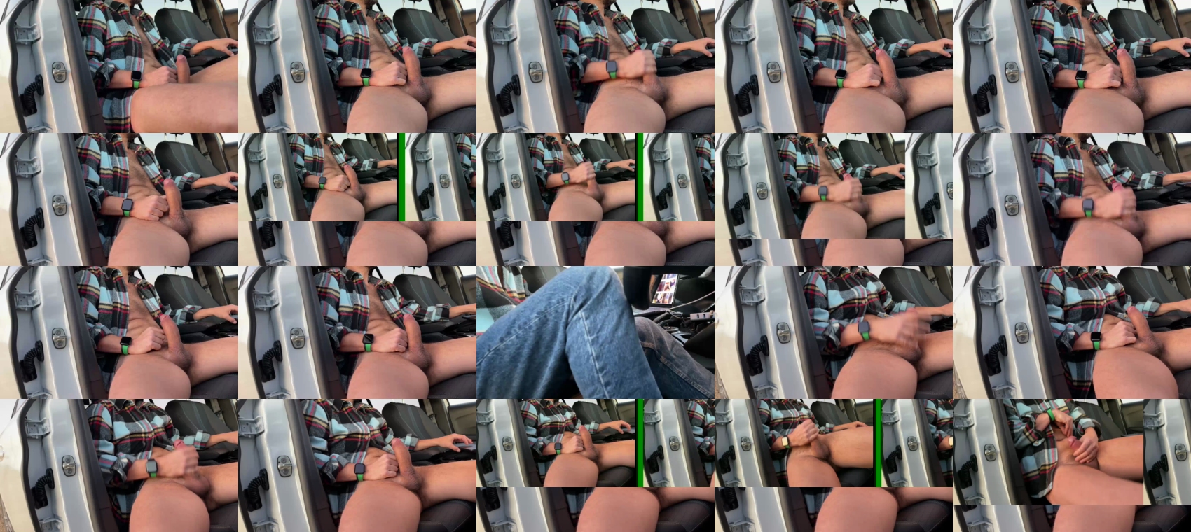 Christiangrey_2  22-02-2022 Recorded Video bigballs