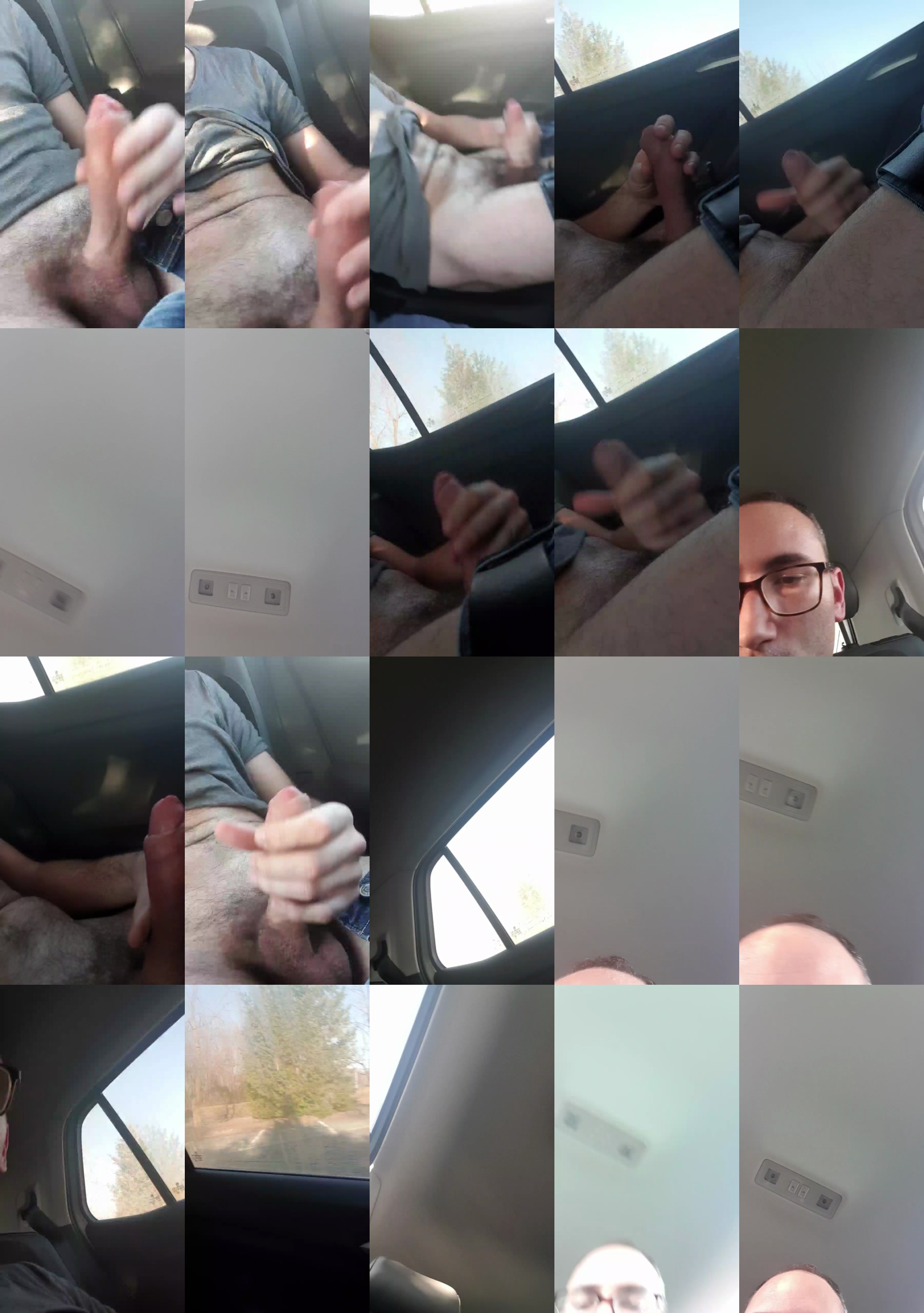 Connor_Creed  23-02-2022 Recorded Video lush