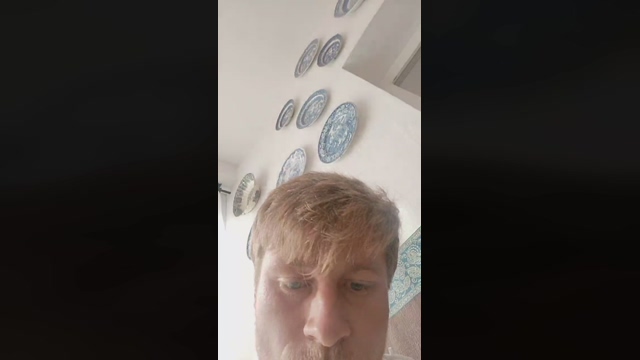Corale98  22-02-2022 Recorded Video suckshow