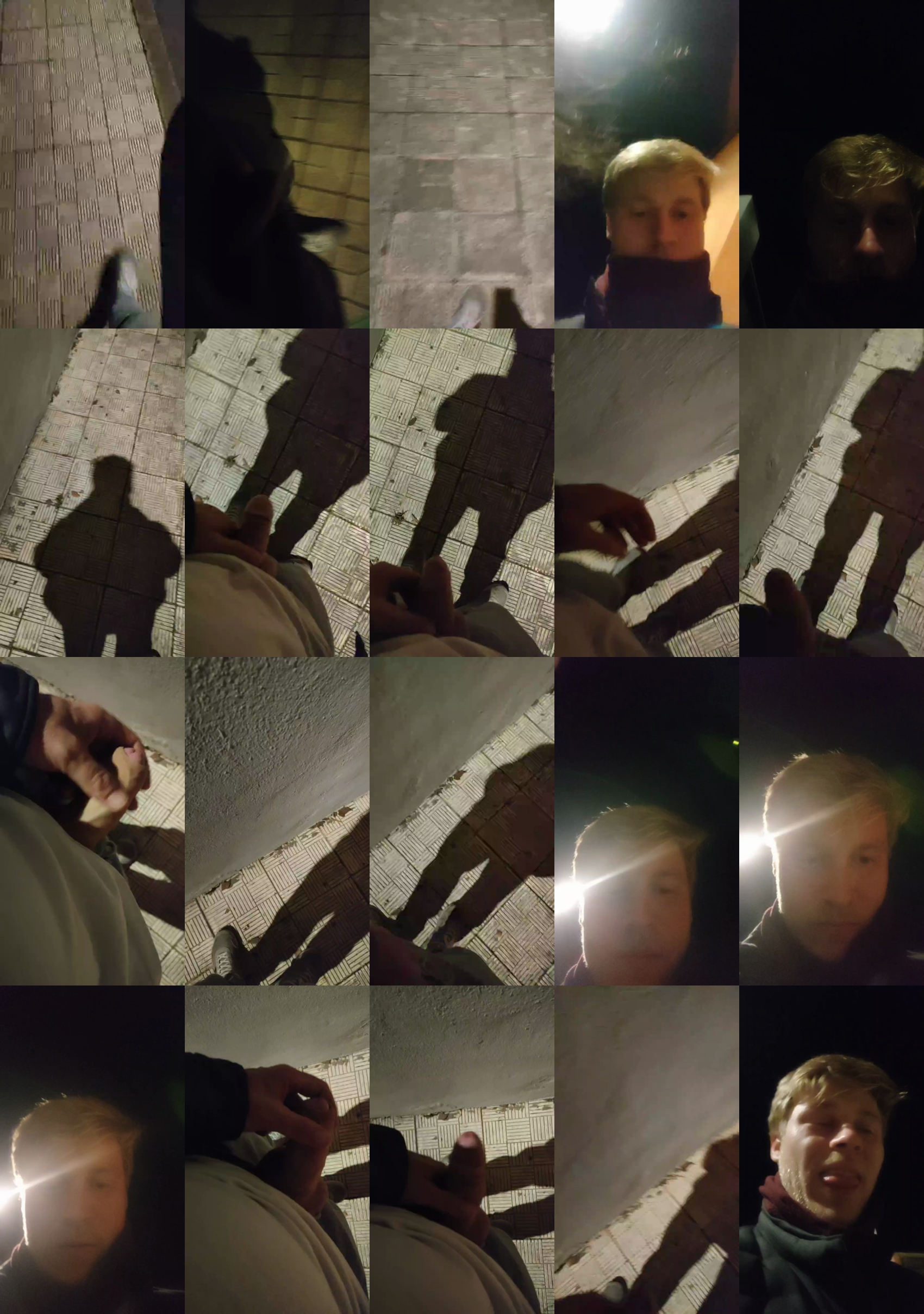 Corale98  22-02-2022 Recorded Video love