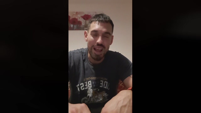 Cream2team  23-02-2022 Recorded Video ass