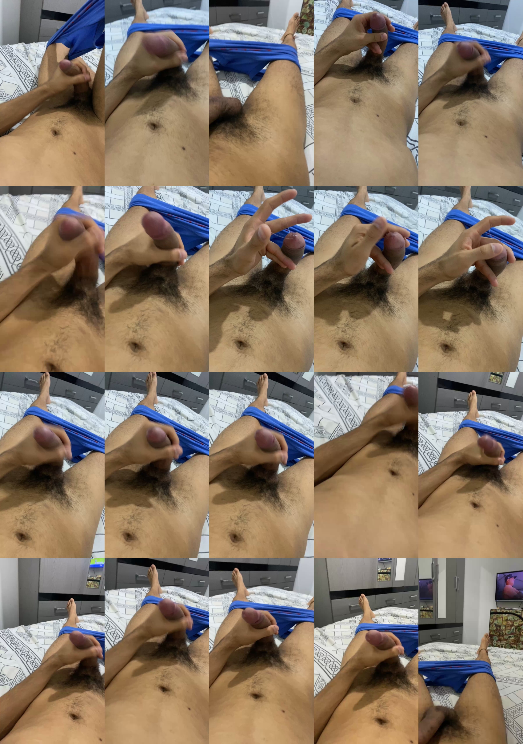 Cristiian  23-02-2022 Recorded Video moan