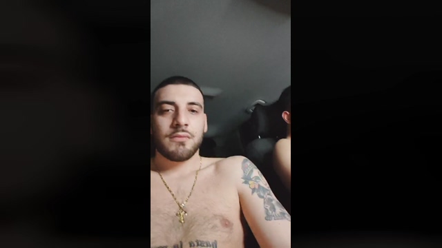 ElettrcistaSexy  23-02-2022 Recorded Video oral