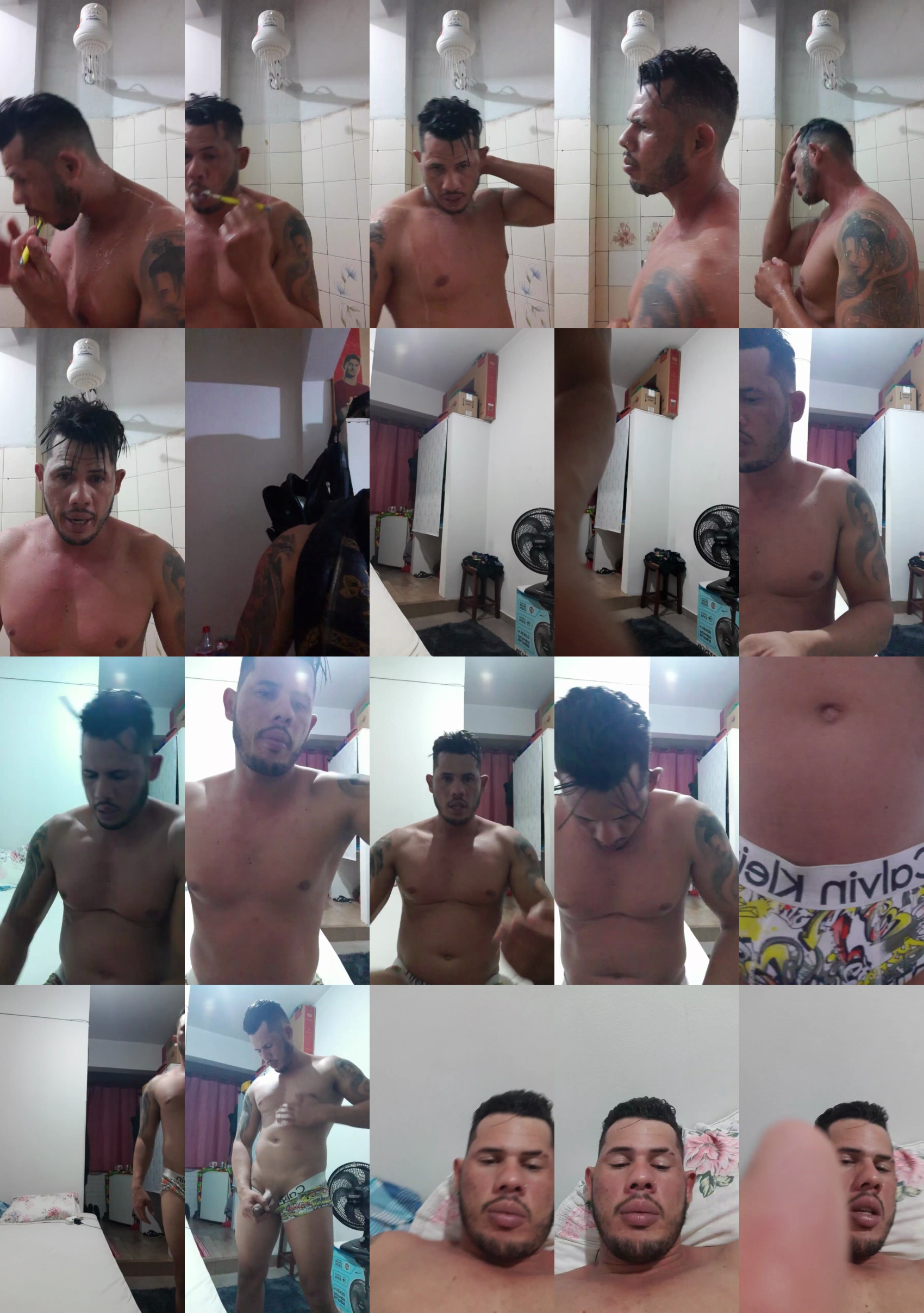 Evandro65  23-02-2022 video fuck