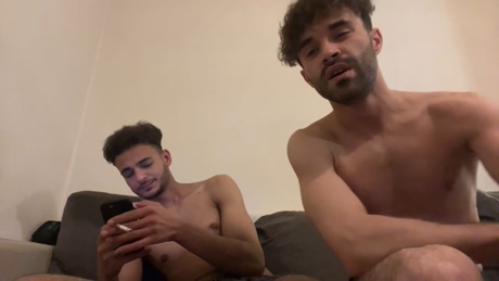 FrenchCpl  22-02-2022 Recorded Video suckcock