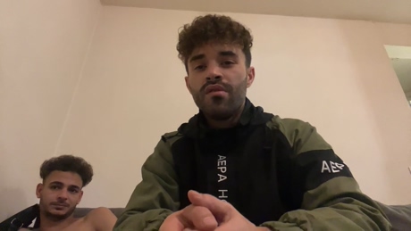 FrenchCpl  22-02-2022 video kiss