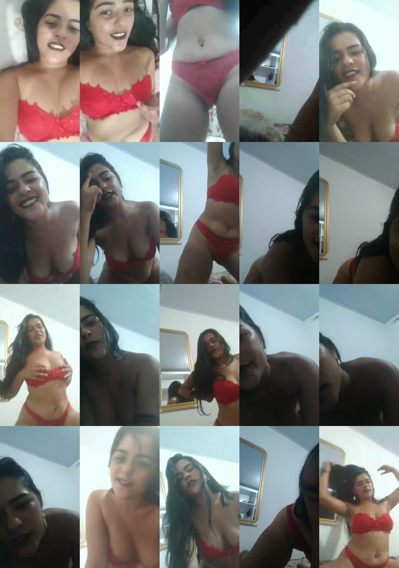 Gabriellesouza2 23-02-2022 Webcam 
