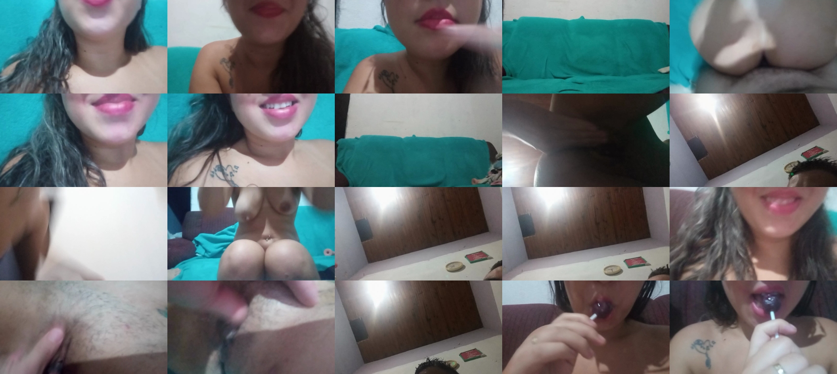 Gaucha_Sapeka 23-02-2022 Naked 