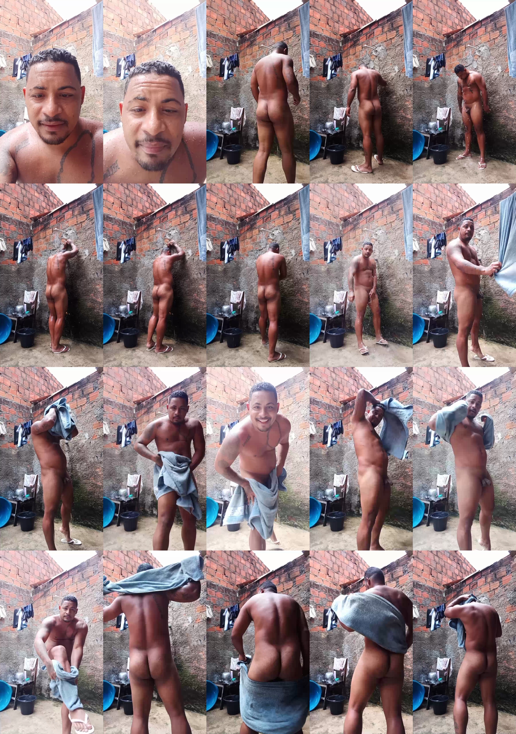 Gilnovo  23-02-2022 Recorded Video wank