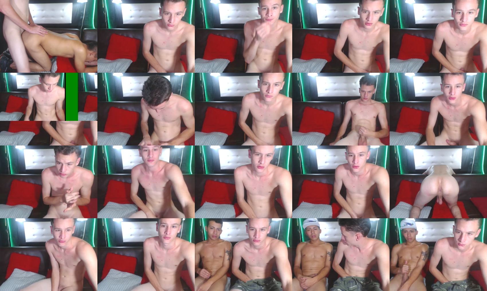 Group_sexyboys  23-02-2022 Recorded Video sweet
