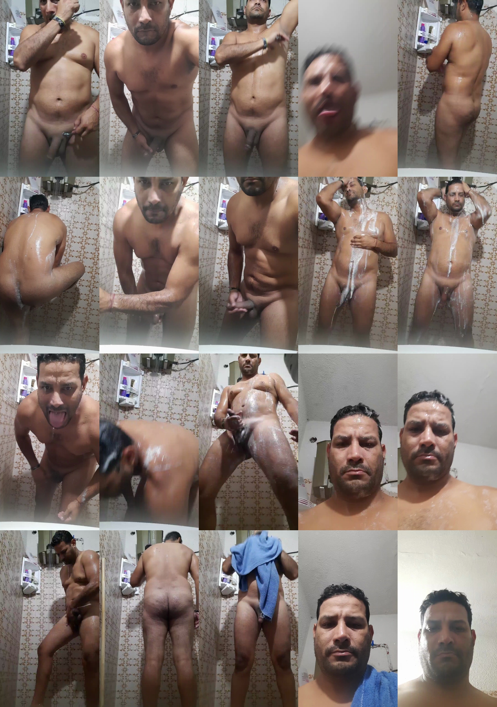 Hecwil81  23-02-2022 Recorded Video hard