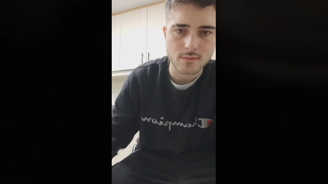 Hot1722  23-02-2022 Recorded Video prettyface
