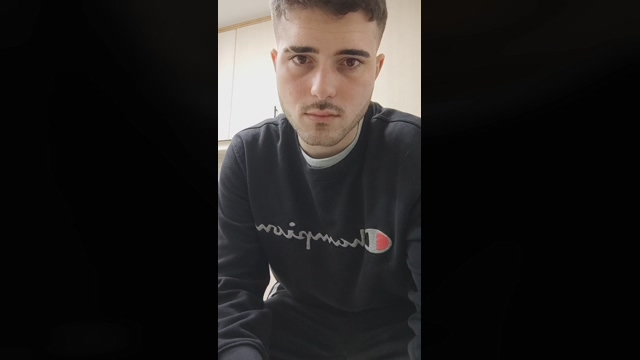 Hot1722  23-02-2022 Recorded Video suckshow
