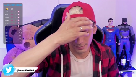 Jeick_Dawson  23-02-2022 video gag