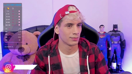 Jeick_Dawson  23-02-2022 video spank