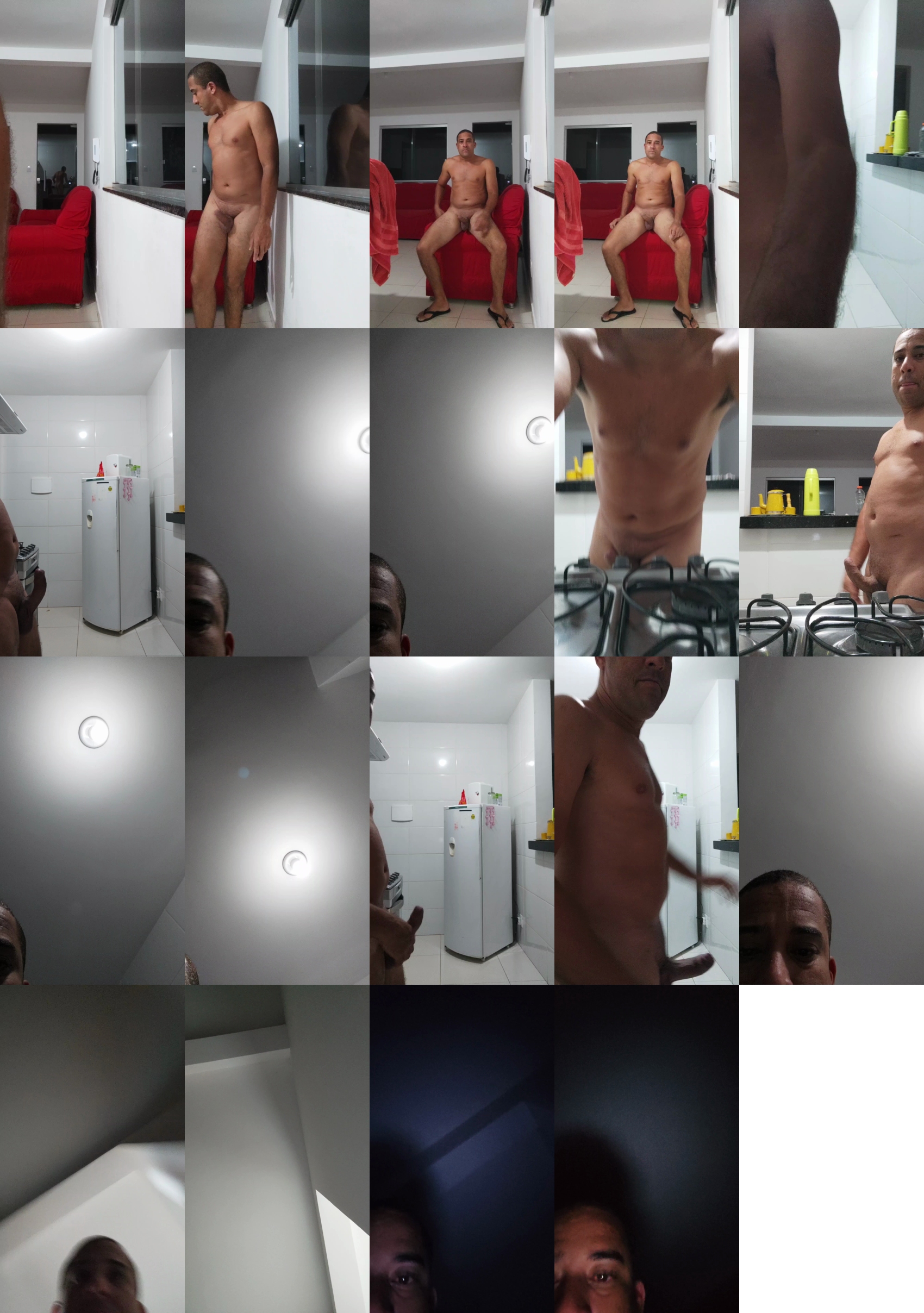 Jhonspin  23-02-2022 Recorded Video deepthroat
