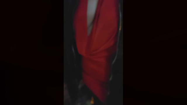 Lady_Saint 23-02-2022 horny 