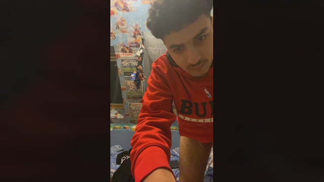 Lageriengay  22-02-2022 Recorded Video fuckass