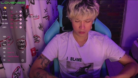 LeaneSeb  23-02-2022 video show