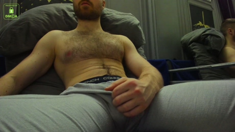 LorenzoLux  22-02-2022 video bigdick