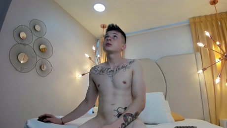 MathewCollin  23-02-2022 video suckshow