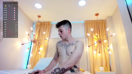 MathewCollin  23-02-2022 video fingering