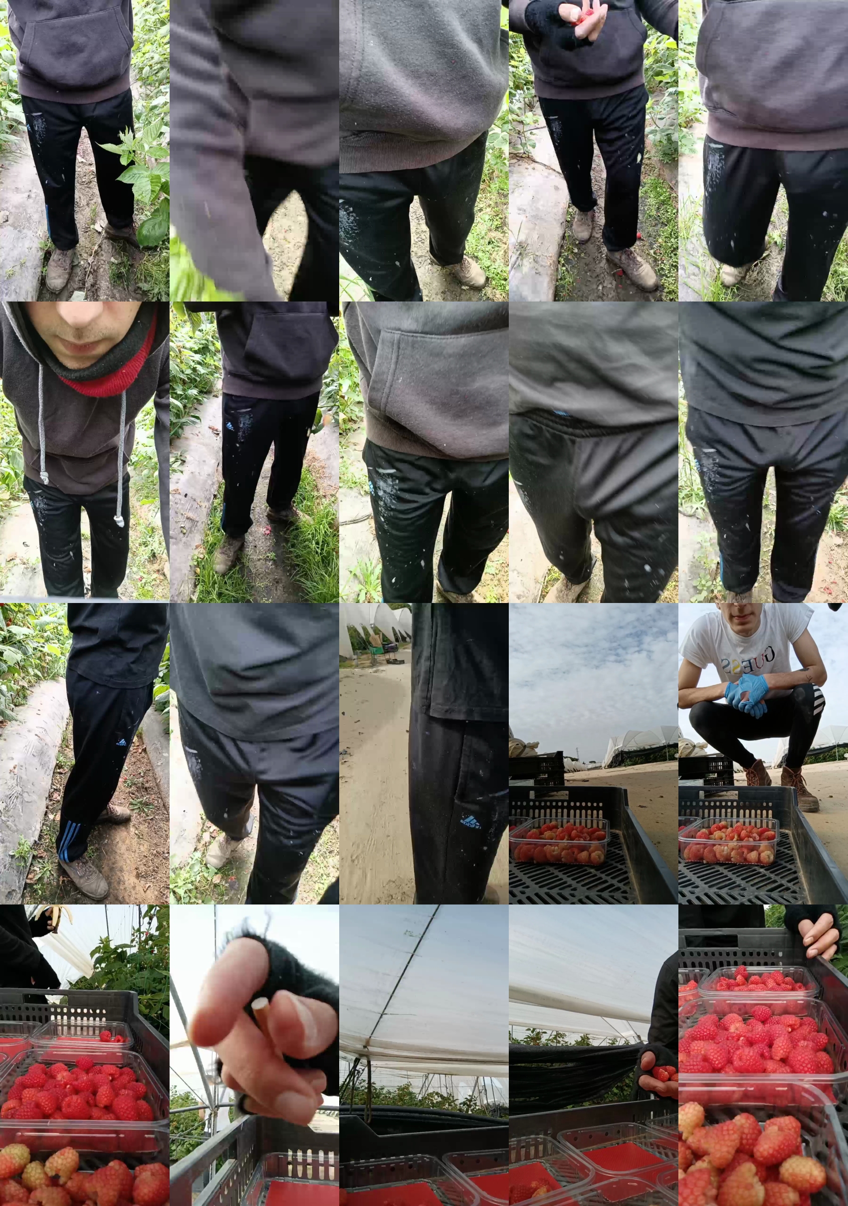Nenitohuelv  23-02-2022 Recorded Video jerkoff