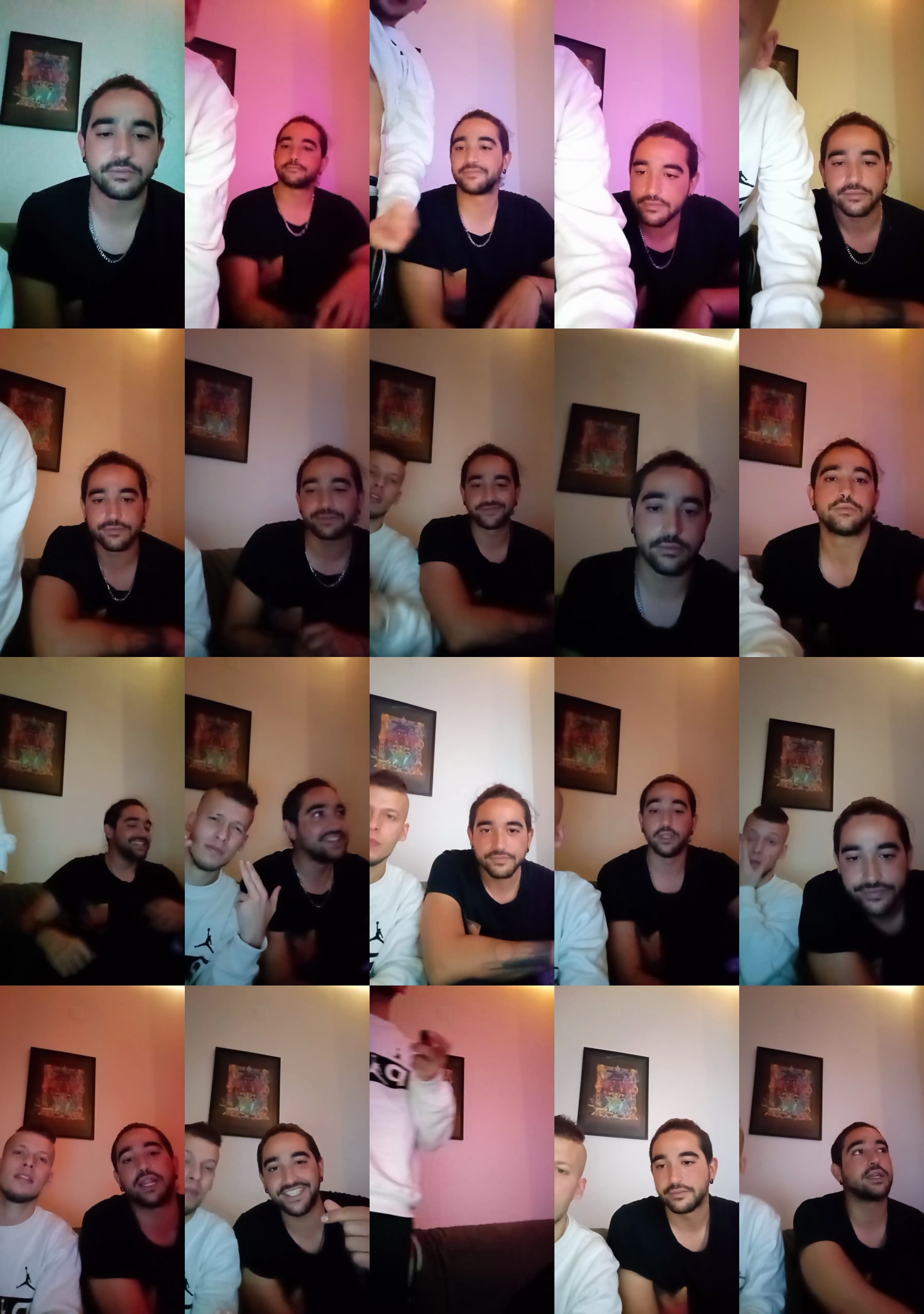 Okuma666  22-02-2022 Recorded Video analtoy