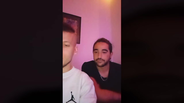 Okuma666  22-02-2022 video kink