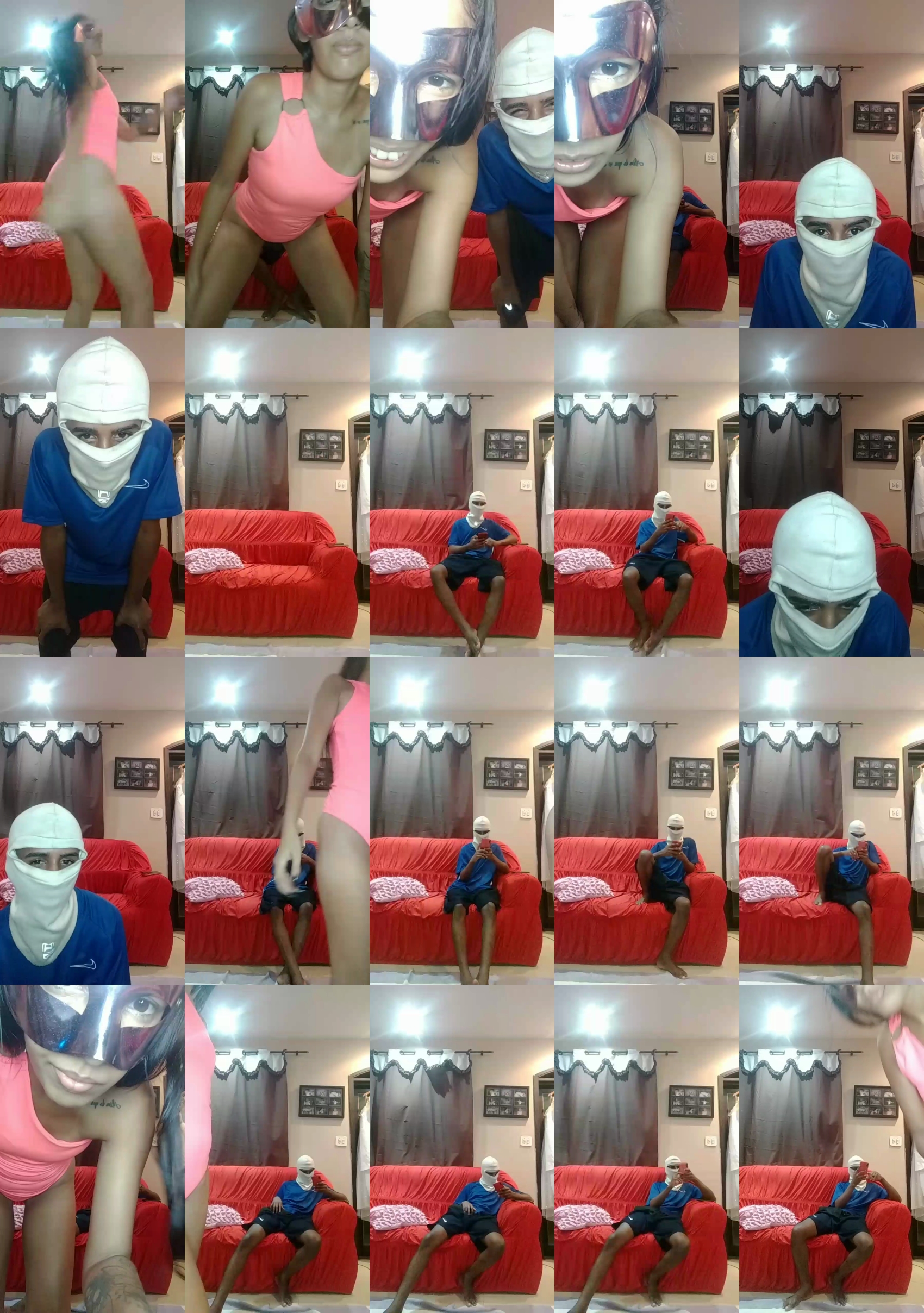 Patriciatenda 23-02-2022 tits 